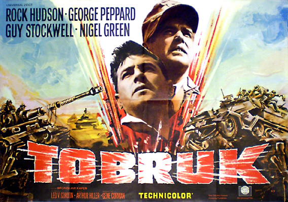 Tobruk