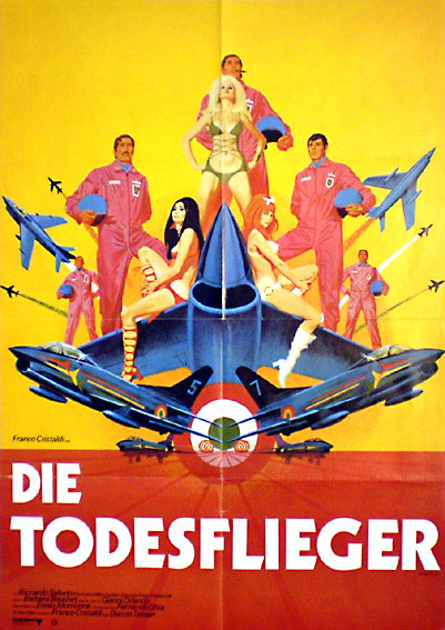 Winged devils / Forza G  Style A