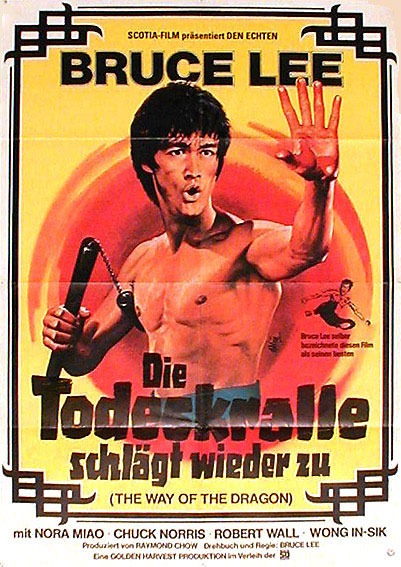 Todeskralle schlägt wieder zu, Die