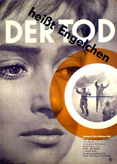 Smrt si rika engelchen