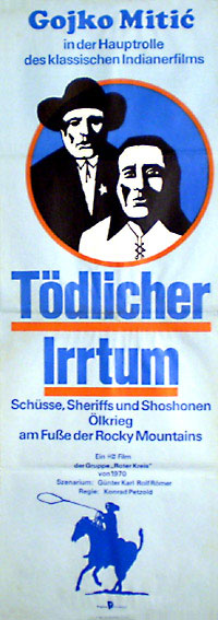 Toedlicher Irrtum