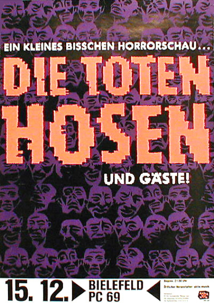 Die Toten Hosen