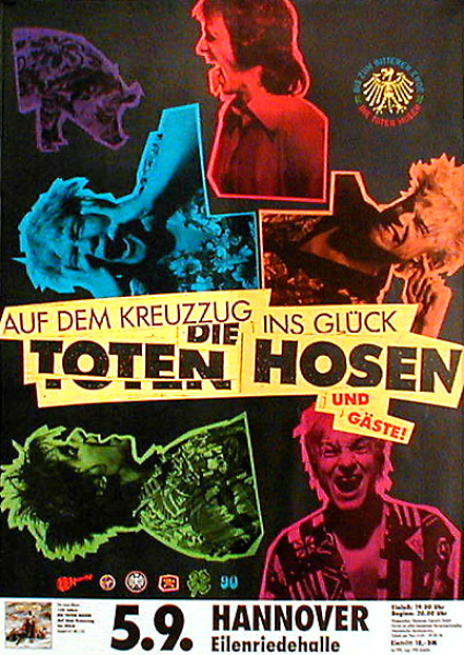 Die Toten Hosen