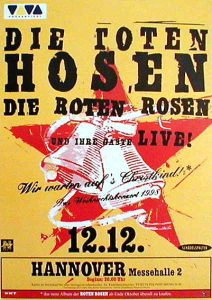 Die Toten Hosen
