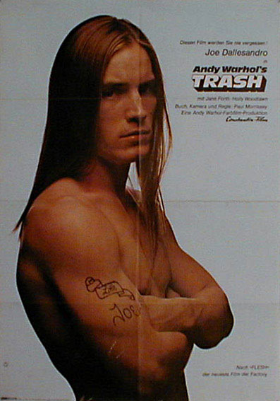 Trash
