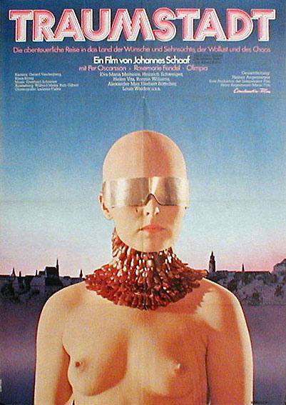 Traumstadt / Dreamtown