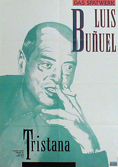 Tristana