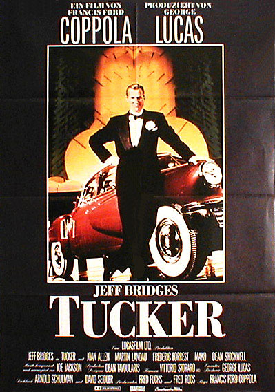 Tucker