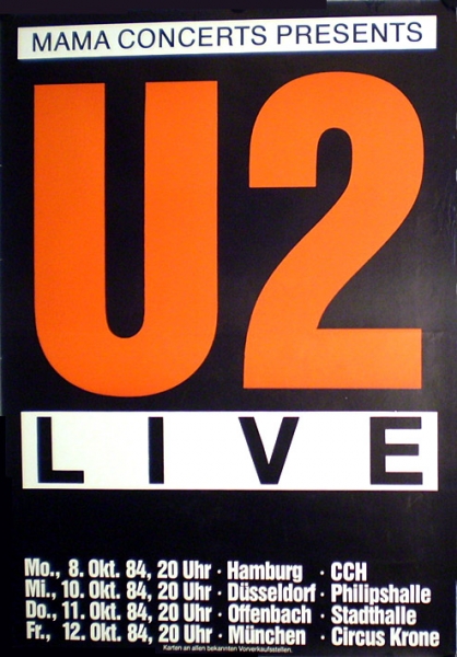 U 2