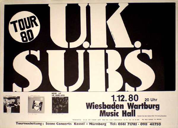 UK Subs