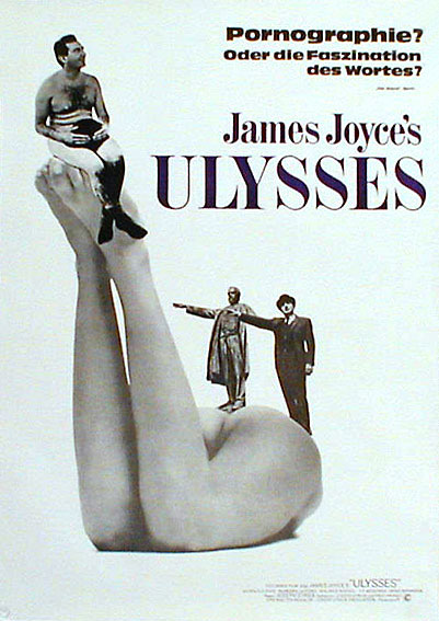 Ulysses  Style A