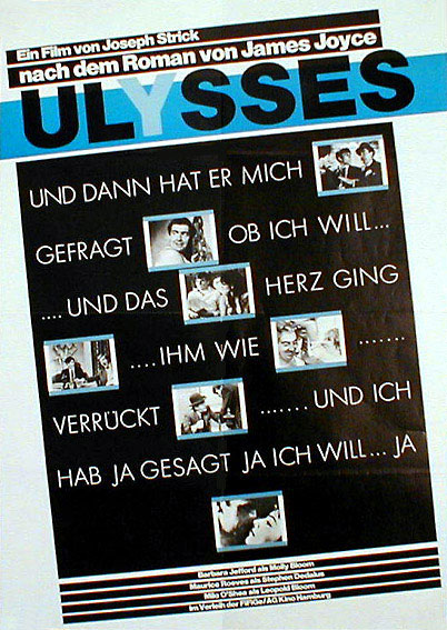 Ulysses