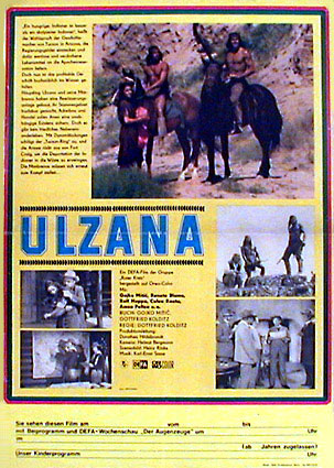 Ulzana