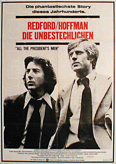 All the president's men