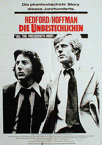 All the president's men