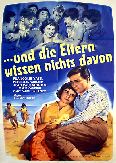 promesses dangereuses, Les