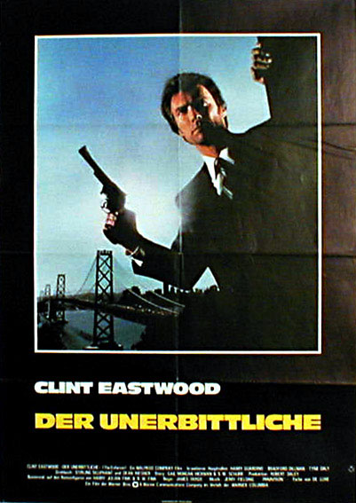 Unerbittliche, Der
