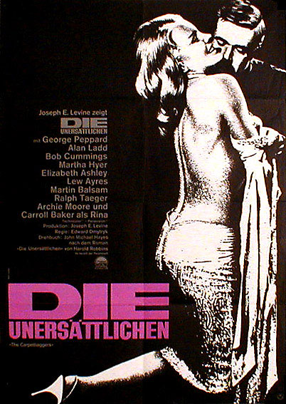 Unersättlichen, Die