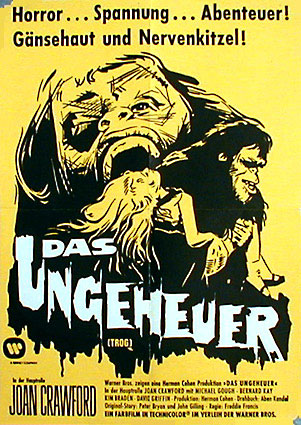 Ungeheuer, Das