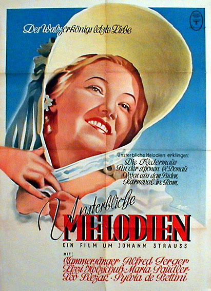 Unsterbliche Melodien
