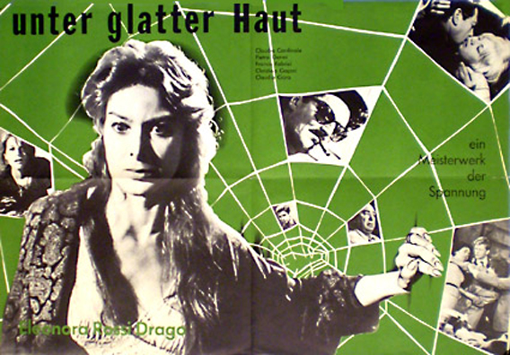 Facts of murder, The / Un maledetto imbroglio