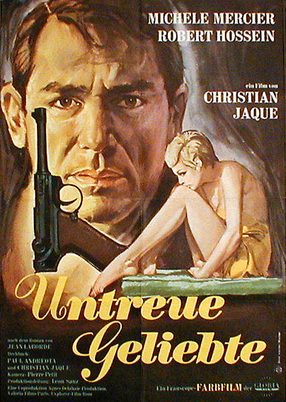 Other truth, The /  La seconde verite