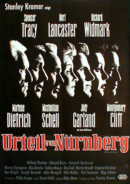 Urteil von Nürnberg