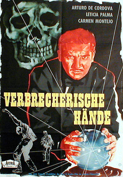 In the palm of your hand / En la palma de tu mano