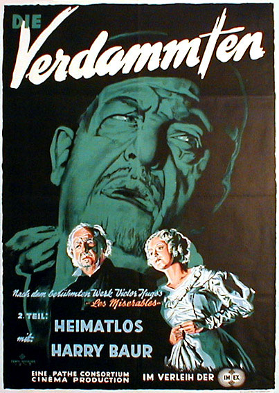 Miserables, Les  Part 2