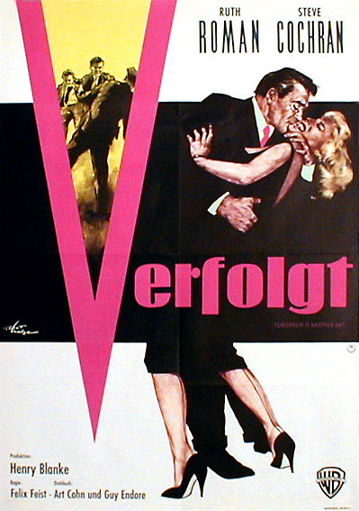 Tomorrow is another day