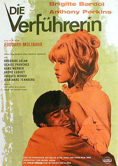 Verführerin, Die