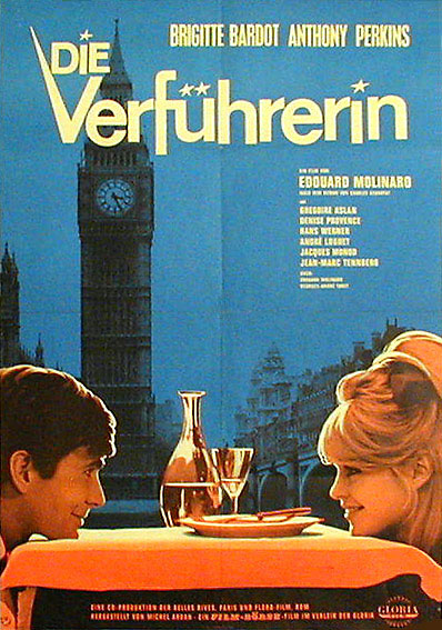 Adorable idiot / Une ravissante idiote  Style B