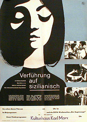 Seduced and abandoned / Sedotta a abbandonata