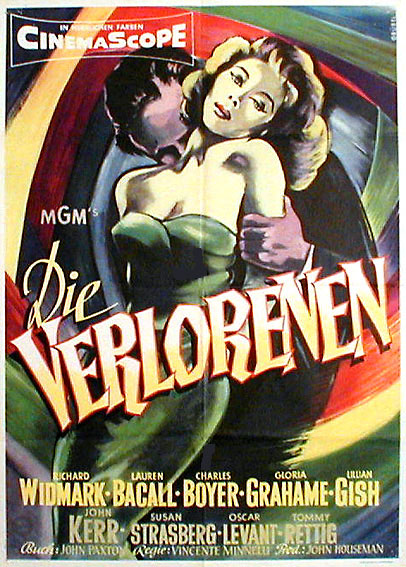 Verlorenen, Die