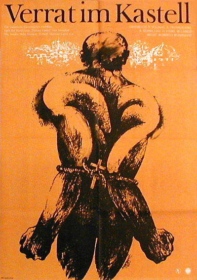 Betrayer, The / Vanina vanini