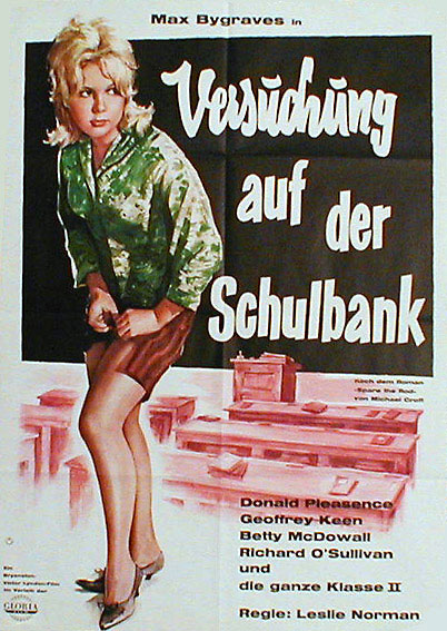 Spare the road  Style A