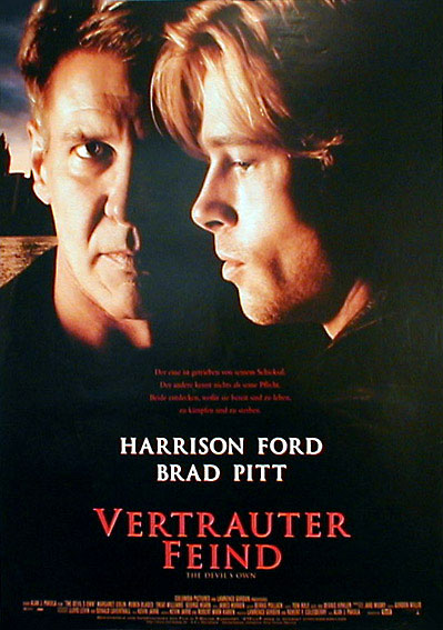 Vertrauter Feind