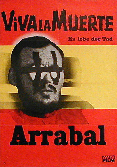Viva la muerte