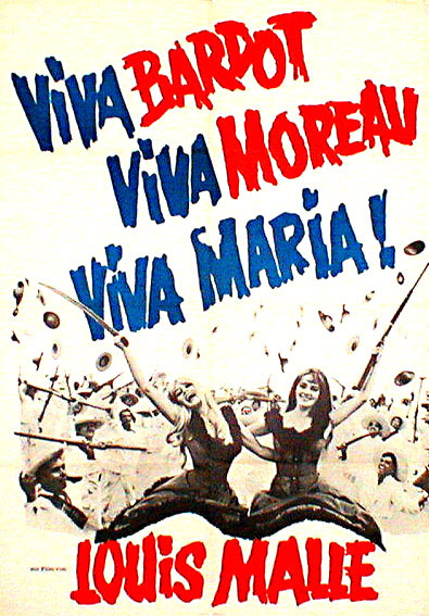 Viva Maria