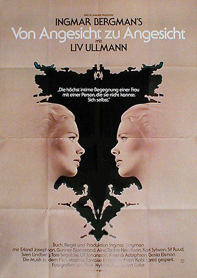 Von Angesicht zu Angesicht