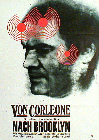 From Corleone to Brooklyn