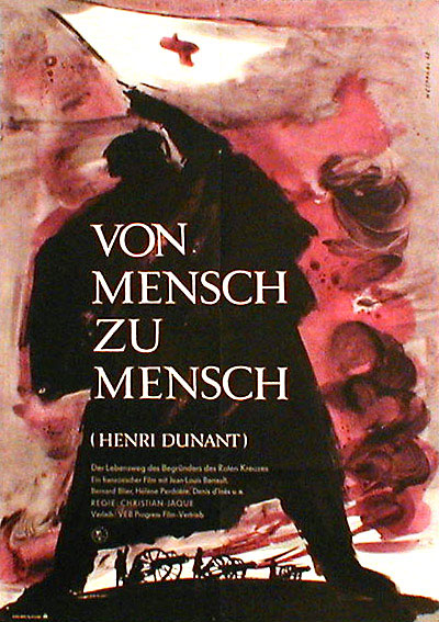 Von Mensch zu Mensch