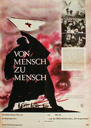 Von Mensch zu Mensch