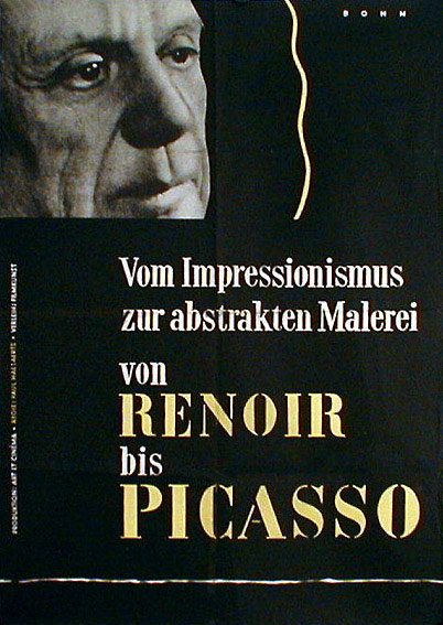 Von Renoir bis Picasso