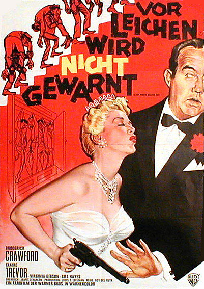 Stop, you're killing me