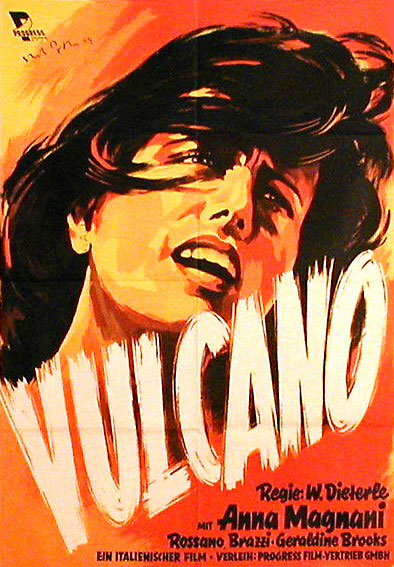 Vulcano
