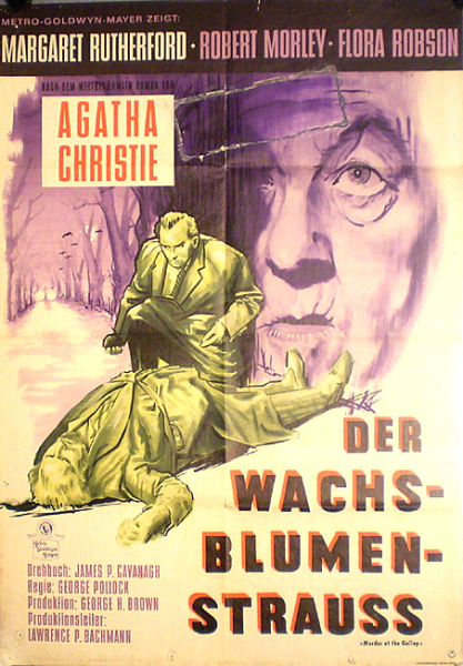 Wachsblumenstrauss, Der