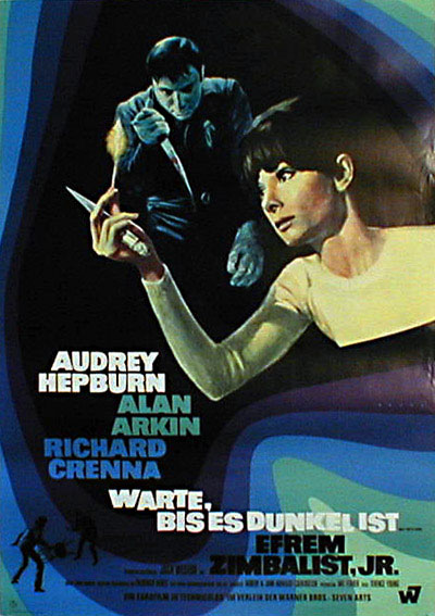 Wait until dark  Style A