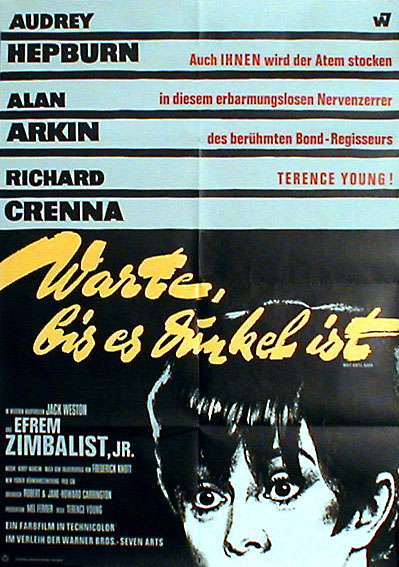 Wait until dark  Style B