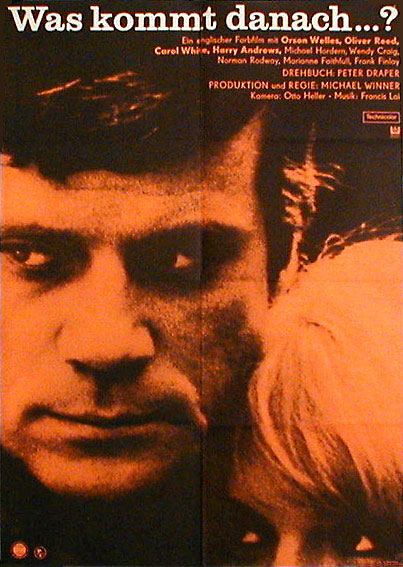 I'll never forget what's his name